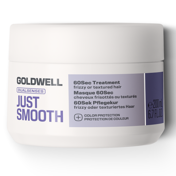 Goldwell Dualsenses Just Smooth 60 Sec. Treatment
