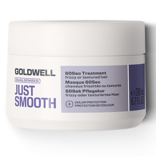 Goldwell Dualsenses Just Smooth 60 Sec. Treatment