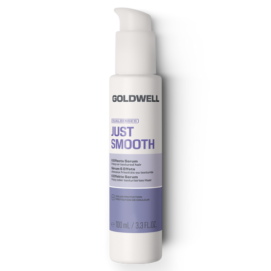 Goldwell Dualsenses Just Smooth 6 Effects Serum