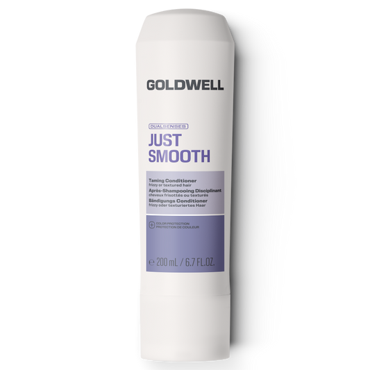 Goldwell Dualsenses Just Smooth Conditioner