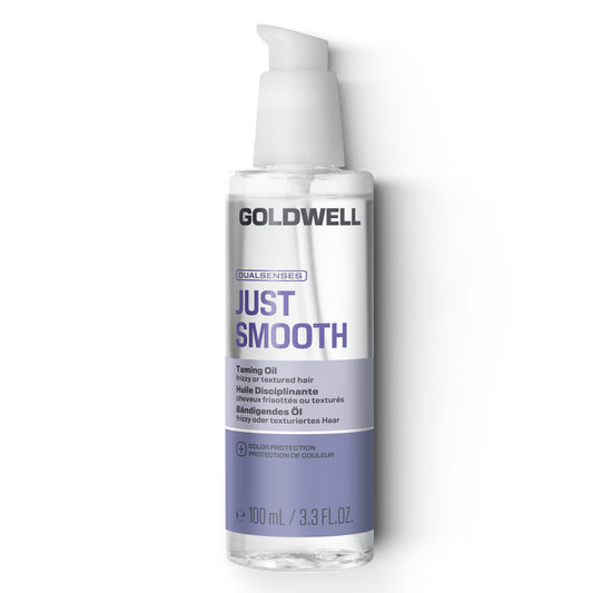 Goldwell Dualsenses Just Smooth Oil