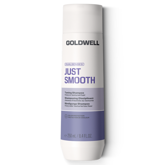 Goldwell Dualsenses Just Smooth Shampoo