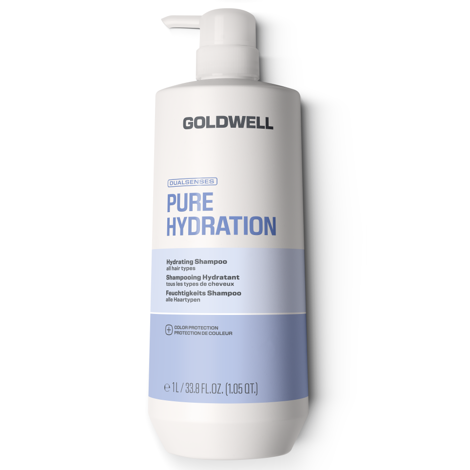Goldwell Dualsenses Pure Hydration Shampoo