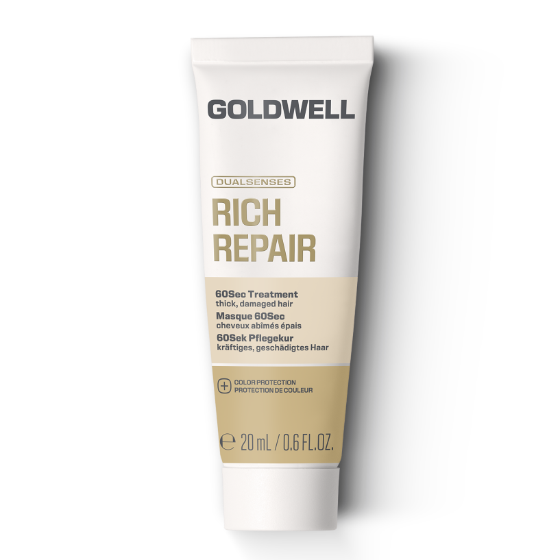 Goldwell Dualsenses Rich Repair 60 Sec. Treatment