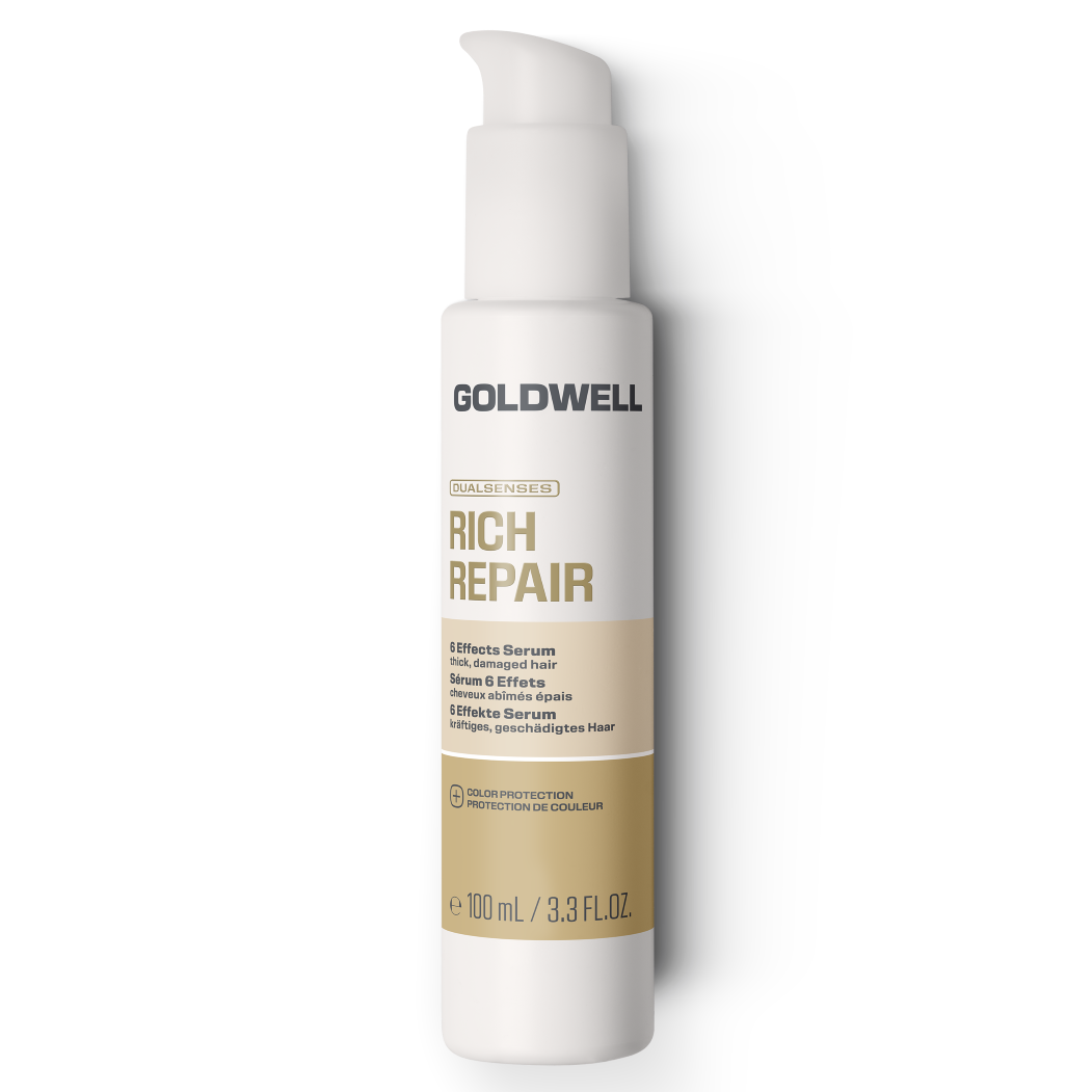Goldwell Dualsenses Rich Repair 6 Effects Serum