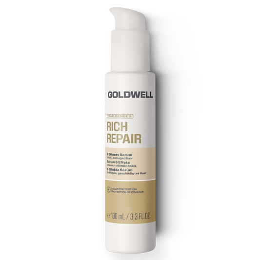 Goldwell Dualsenses Rich Repair 6 Effects Serum
