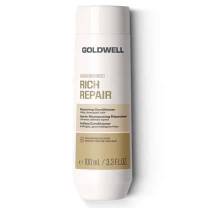 Goldwell Dualsenses Rich Repair Conditioner