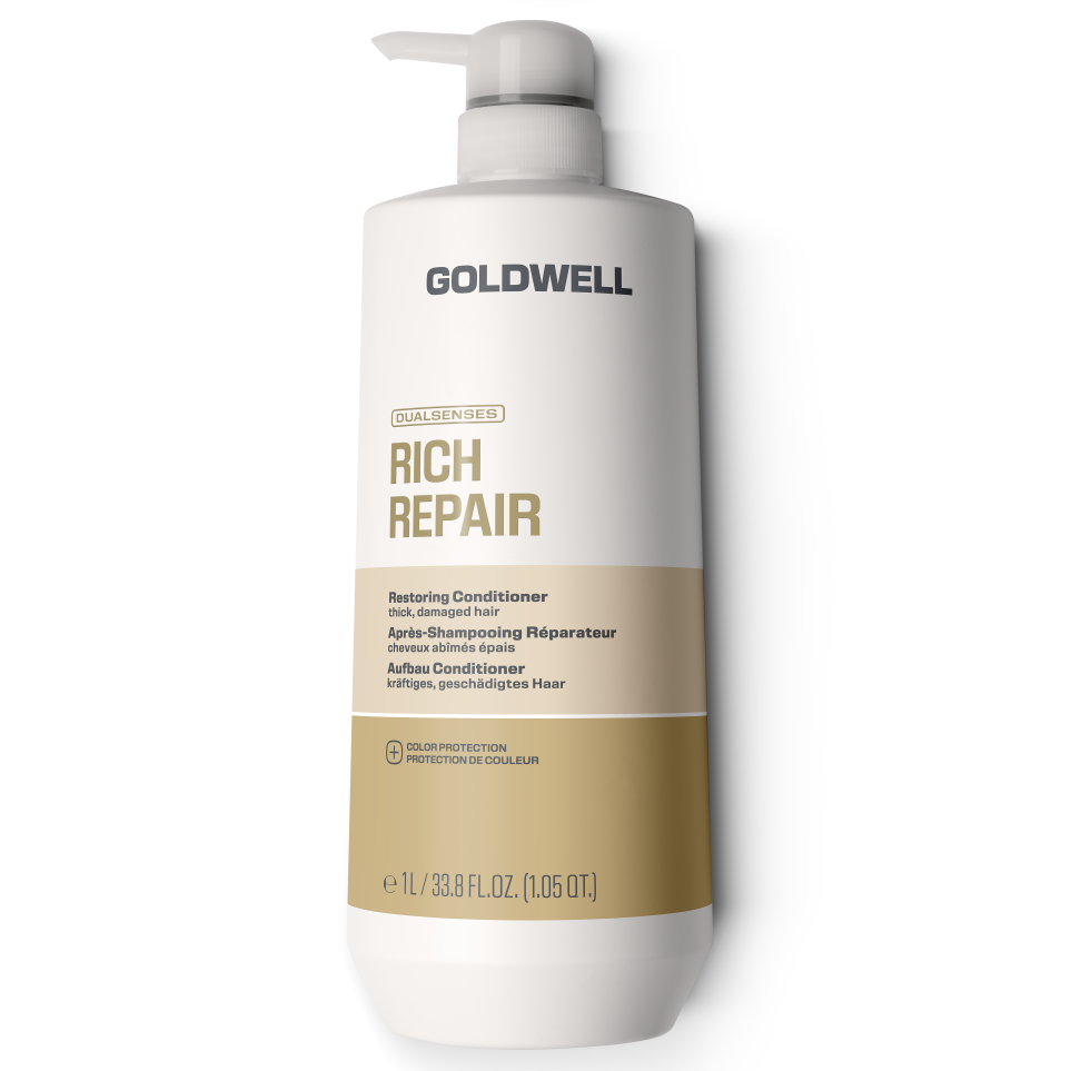 Goldwell Dualsenses Rich Repair Conditioner