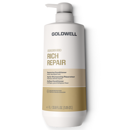 Goldwell Dualsenses Rich Repair Conditioner