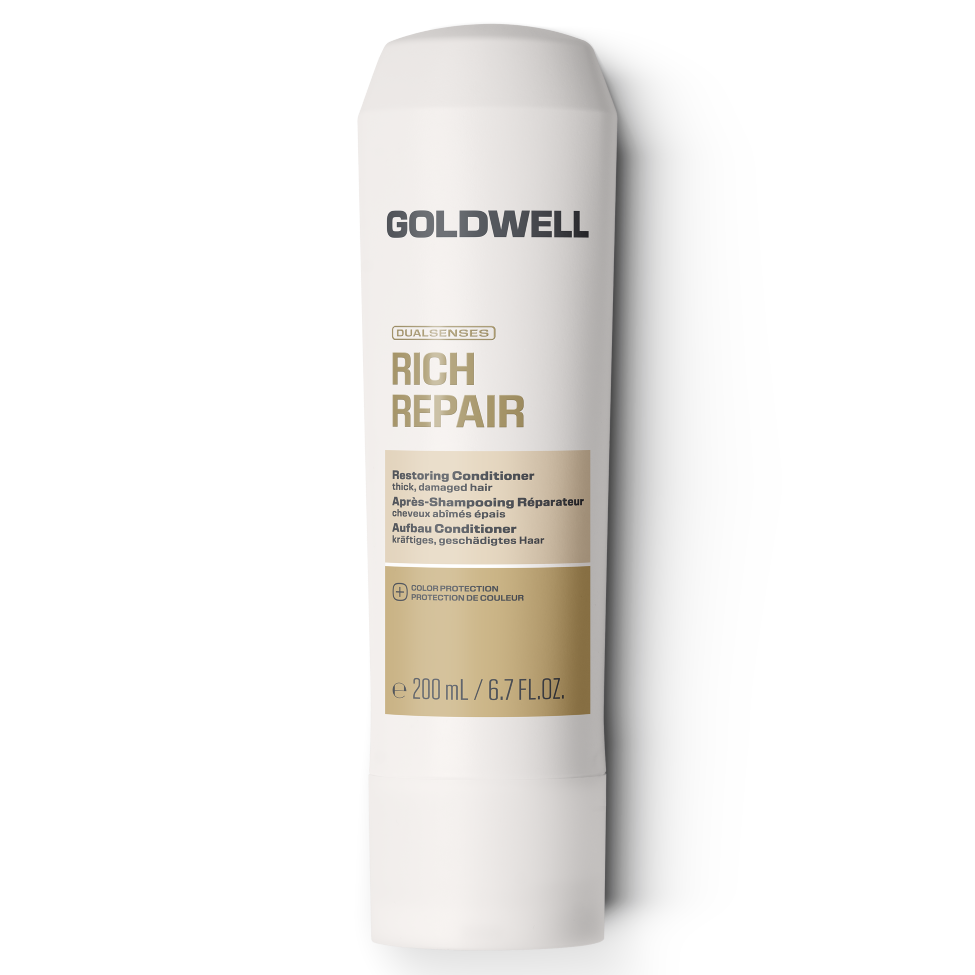 Goldwell Dualsenses Rich Repair Conditioner