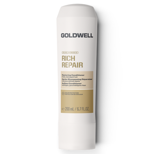 Goldwell Dualsenses Rich Repair Conditioner