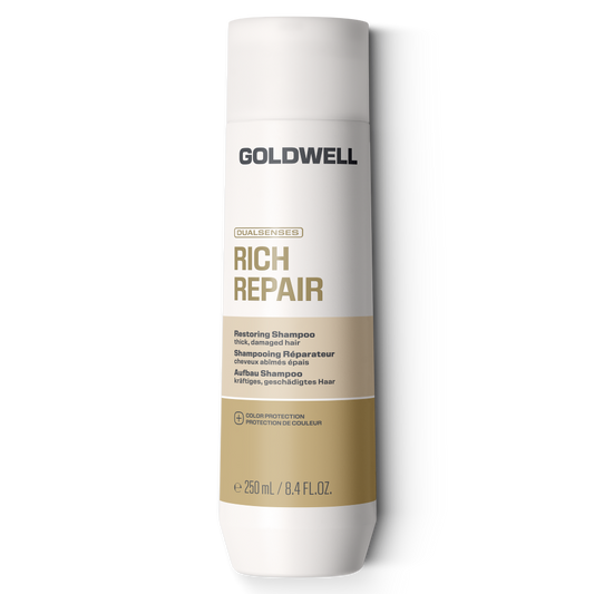 Goldwell Dualsenses Rich Repair Shampoo