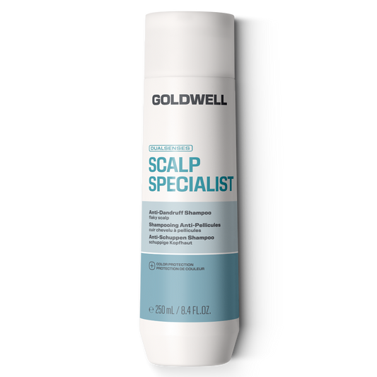 Goldwell Dualsenses Scalp Specialist Anti Dandruff Shampoo
