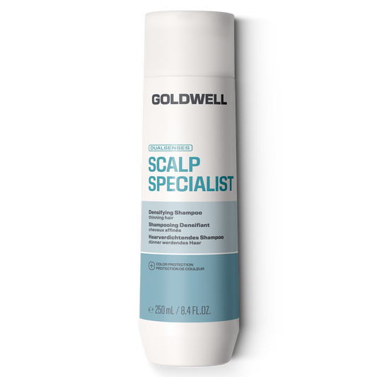 Goldwell Dualsenses Scalp Specialist Densifying Shampoo