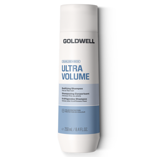 Goldwell Dualsenses Ultra Volume Shampoo