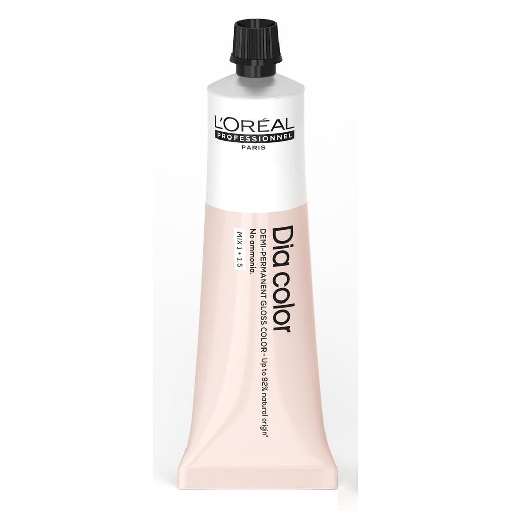 DiaColor 60ml-FARBEN-L'Oréal-1 schwarz-TipTopPreis GmbH