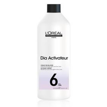 Diactivateur Revelateur Entwickler 1000 ml-ENTWICKLER-L'Oréal-1.8% / 6 Vol. / 1000 ml-TipTopPreis GmbH
