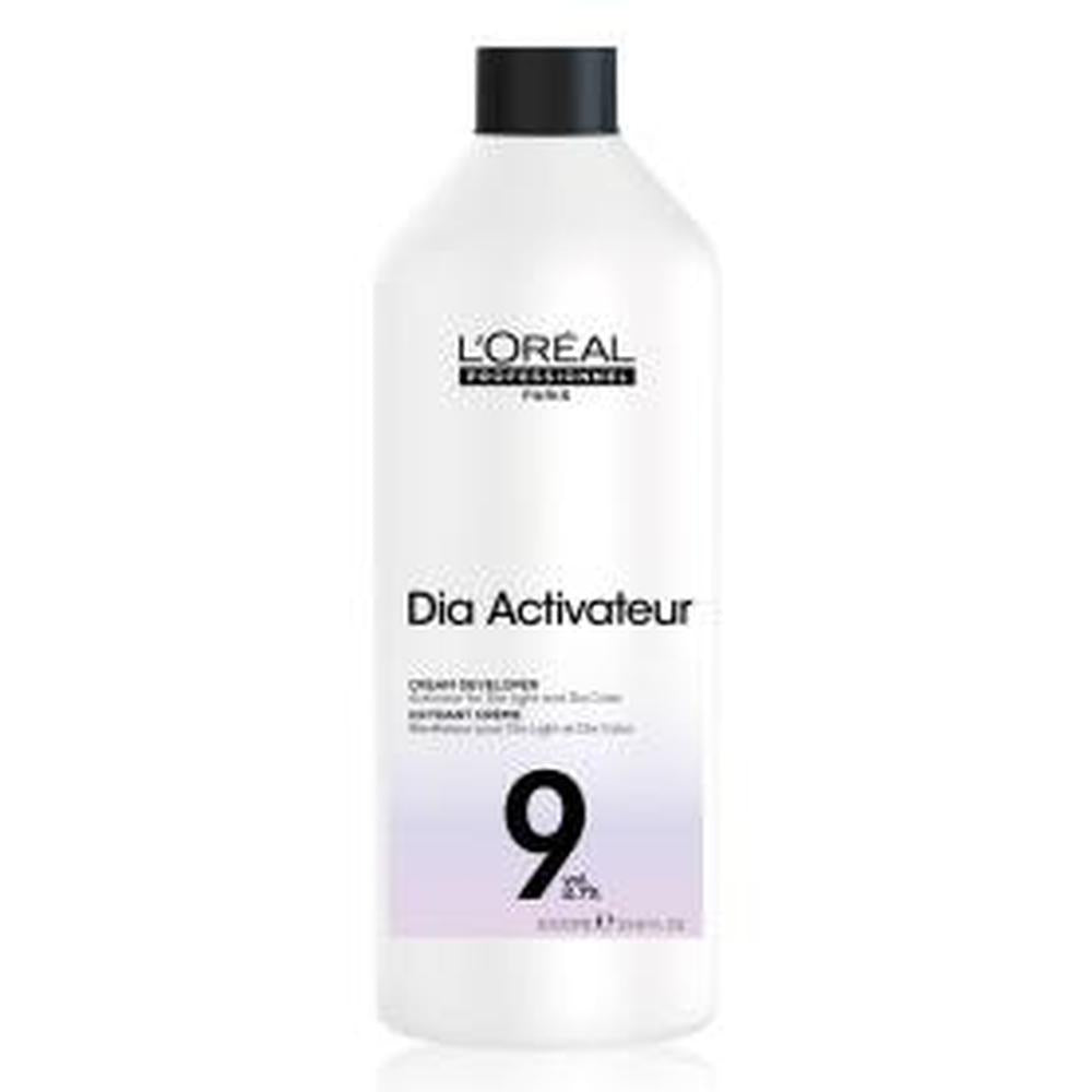 Diactivateur Revelateur Entwickler 1000 ml-ENTWICKLER-L'Oréal-2.7% / 9 Vol. / 1000 ml-TipTopPreis GmbH