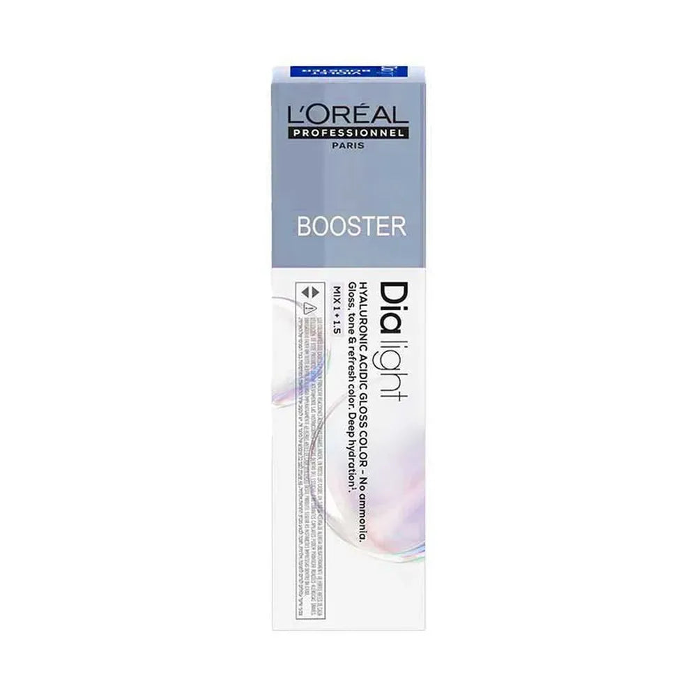 Dialight Booster 60ml-FARBEN-L'Oréal-blau blau-TipTopPreis GmbH
