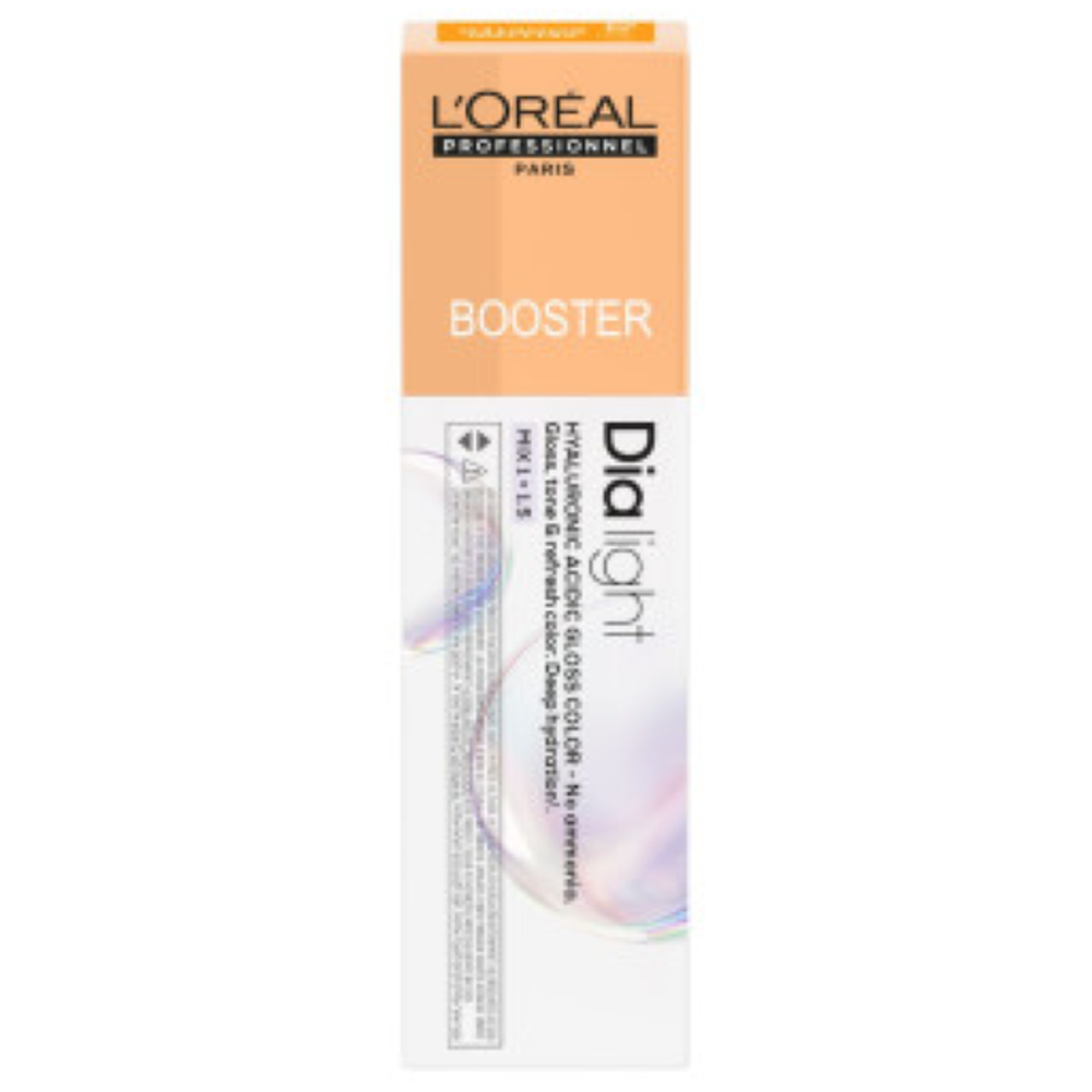 Dialight Booster 60ml-FARBEN-L'Oréal-gelb gelb-TipTopPreis GmbH