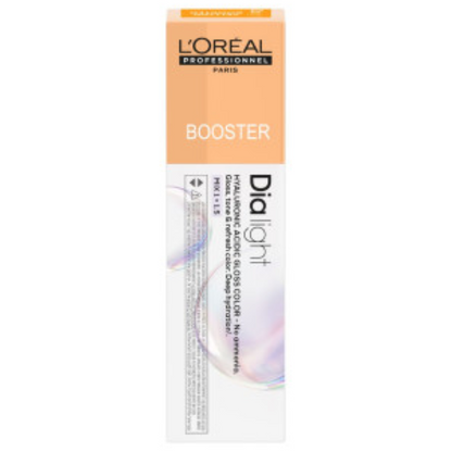 Dialight Booster 60ml-FARBEN-L'Oréal-gelb gelb-TipTopPreis GmbH