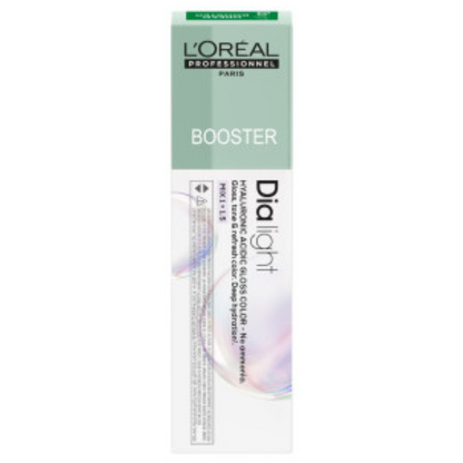 Dialight Booster 60ml-FARBEN-L'Oréal-grün grün-TipTopPreis GmbH