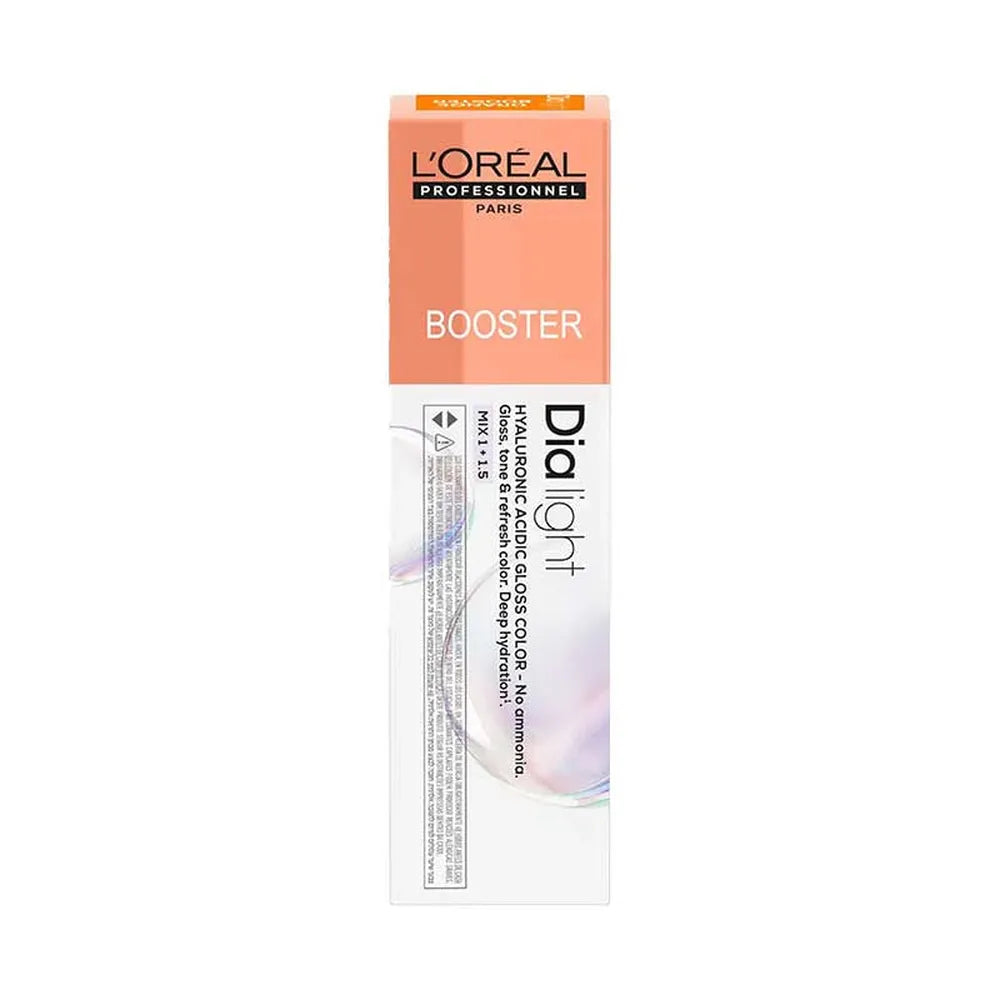 Dialight Booster 60ml-FARBEN-L'Oréal-orange orange-TipTopPreis GmbH