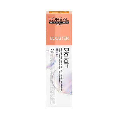 Dialight Booster 60ml-FARBEN-L'Oréal-orange orange-TipTopPreis GmbH