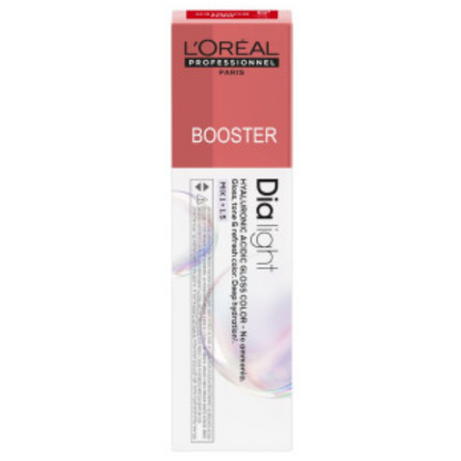 Dialight Booster 60ml-FARBEN-L'Oréal-rot rot-TipTopPreis GmbH