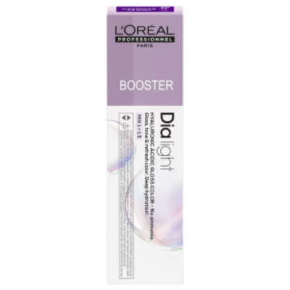 Dialight Booster 60ml-FARBEN-L'Oréal-violett violett-TipTopPreis GmbH