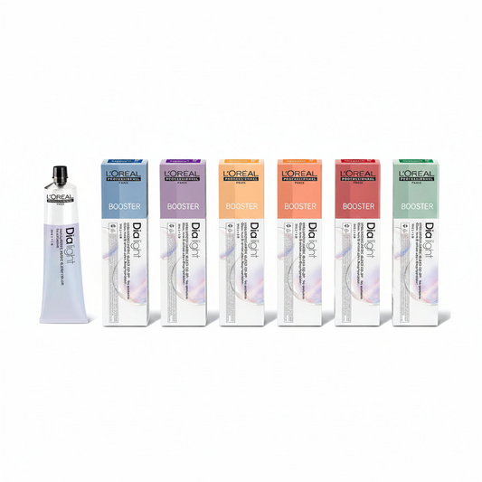 Dialight Booster 60ml-FARBEN-L'Oréal-orange orange-TipTopPreis GmbH