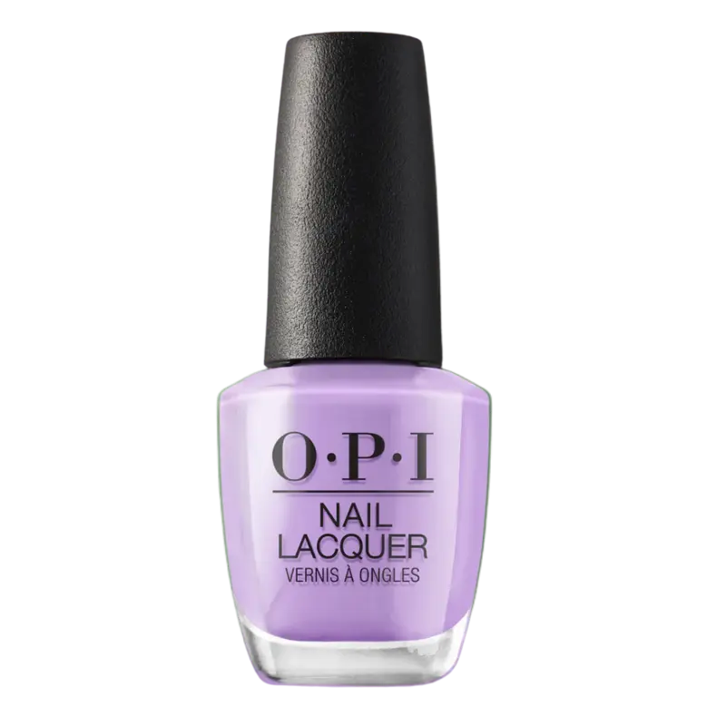 OPI Nail Lacquer 15ml