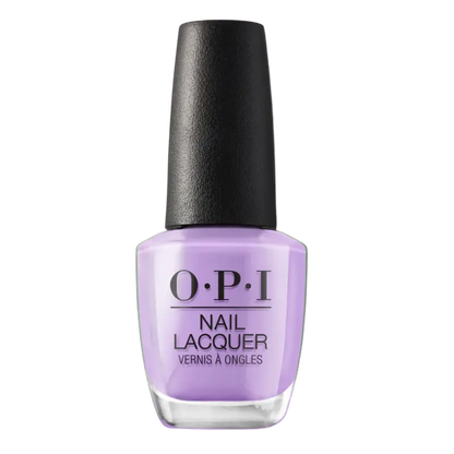 OPI Nail Lacquer 15ml