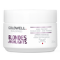 Dualsenses Blondes & Highlights 60Sec Treatment-PFLEGE-Goldwell-200ml-TipTopPreis GmbH