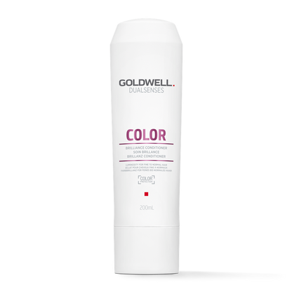 Dualsenses Color Brilliance Conditioner-PFLEGE-Goldwell-200ml-TipTopPreis GmbH