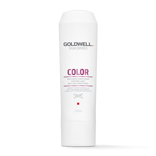Dualsenses Color Brilliance Conditioner-PFLEGE-Goldwell-200ml-TipTopPreis GmbH