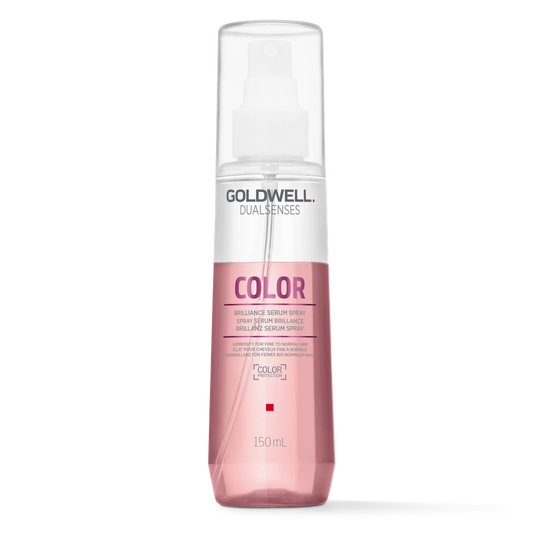 Dualsenses Color Brilliance Serum Spray-PFLEGE-Goldwell-150ml-TipTopPreis GmbH