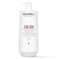 Dualsenses Color Brilliance Shampoo-PFLEGE-Goldwell-1000ml-TipTopPreis GmbH