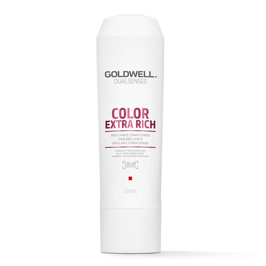 Dualsenses Color Extra Rich Brilliance Conditioner-PFLEGE-Goldwell-200ml-TipTopPreis GmbH