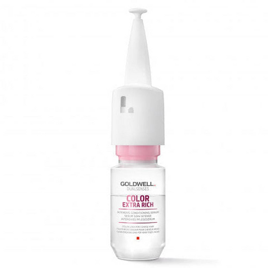 Dualsenses Color Extra Rich Serum 12x18ml-PFLEGE-Goldwell-TipTopPreis GmbH