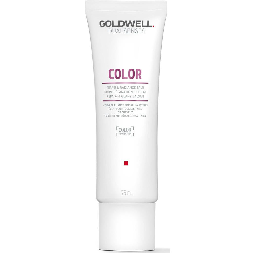 Dualsenses Color Repair & Radiance Balm 75ml-PFLEGE-Goldwell-TipTopPreis GmbH
