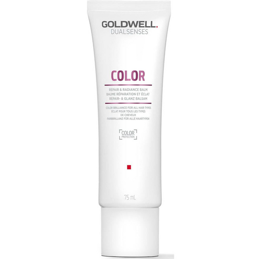 Dualsenses Color Repair & Radiance Balm 75ml-PFLEGE-Goldwell-TipTopPreis GmbH