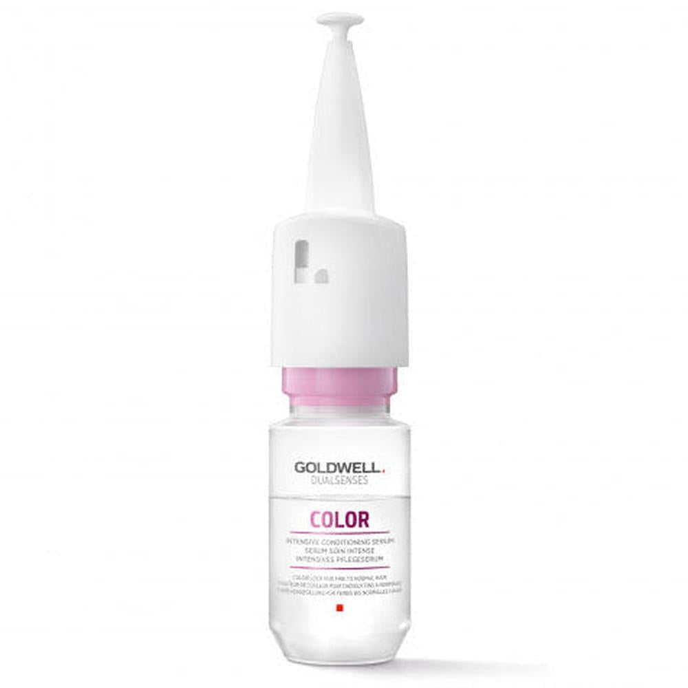 Dualsenses Color Serum 12x18ml-PFLEGE-Goldwell-TipTopPreis GmbH