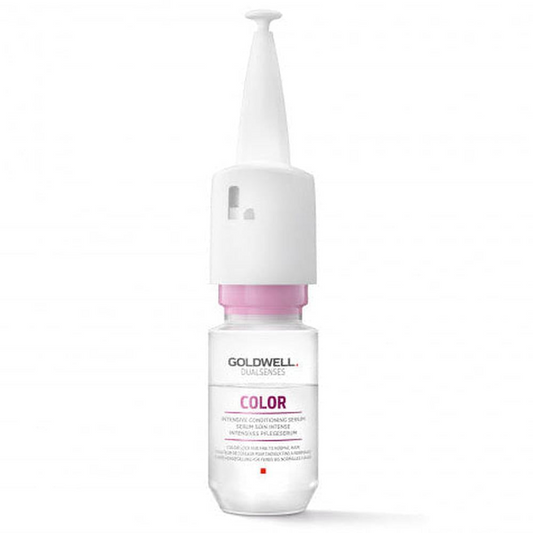 Dualsenses Color Serum 12x18ml-PFLEGE-Goldwell-TipTopPreis GmbH