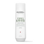 Dualsenses Curls & Waves Hydrating Shampoo-PFLEGE-Goldwell-250ml-TipTopPreis GmbH