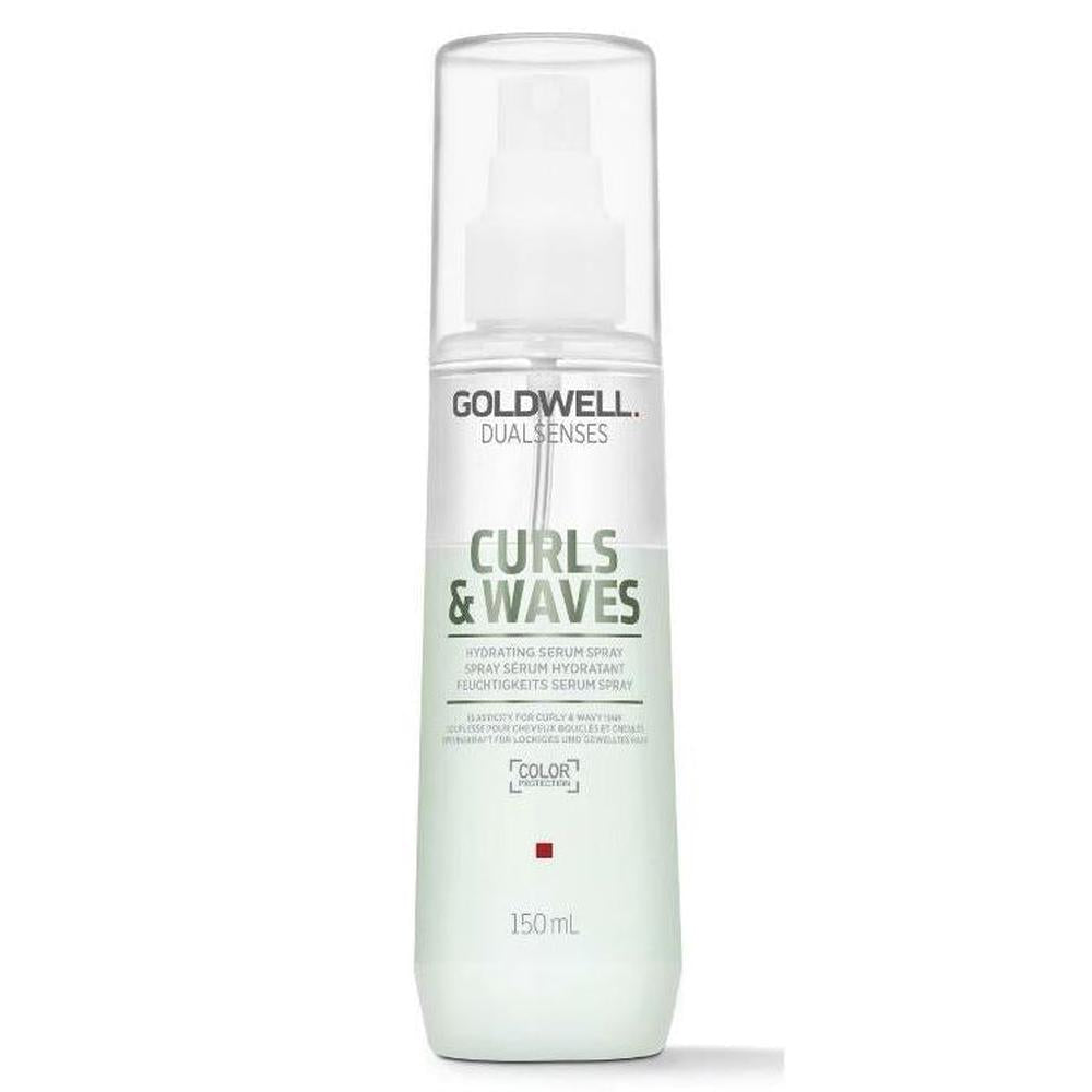 Dualsenses Curls & Waves Serum Spray 150ml-PFLEGE-Goldwell-TipTopPreis GmbH