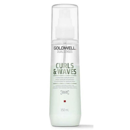 Dualsenses Curls & Waves Serum Spray 150ml-PFLEGE-Goldwell-TipTopPreis GmbH