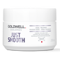 Dualsenses Just Smooth 60Sec Treatment-PFLEGE-Goldwell-200ml-TipTopPreis GmbH