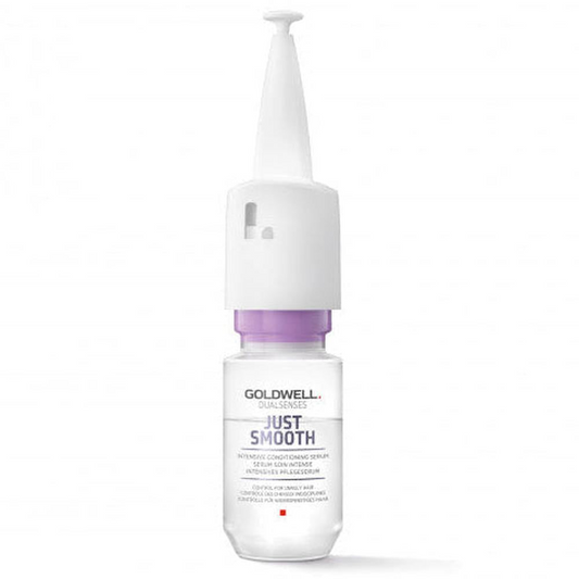 Dualsenses Just Smooth Serum 12x18ml-PFLEGE-Goldwell-TipTopPreis GmbH