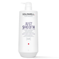 Dualsenses Just Smooth Taming Conditioner-PFLEGE-Goldwell-1000ml-TipTopPreis GmbH